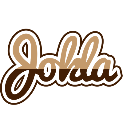 Jokla exclusive logo
