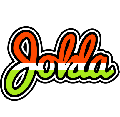 Jokla exotic logo