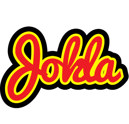 Jokla fireman logo