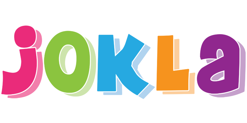 Jokla friday logo