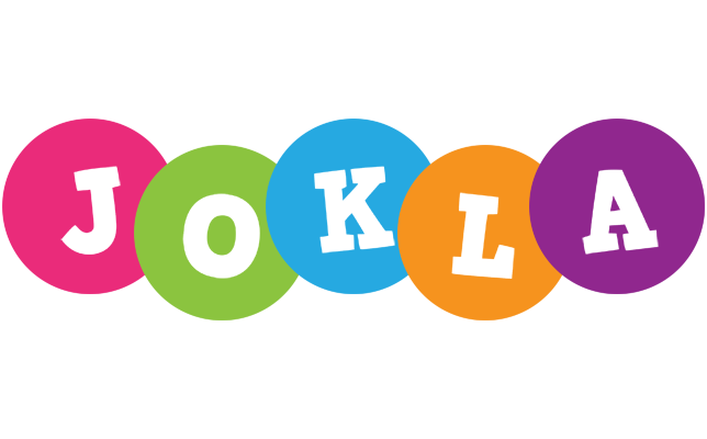 Jokla friends logo