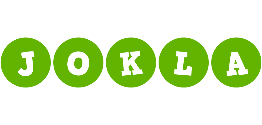 Jokla games logo