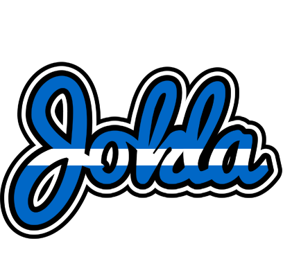 Jokla greece logo