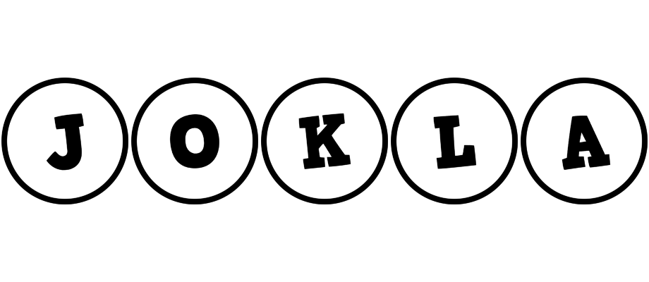 Jokla handy logo