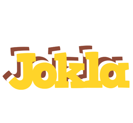 Jokla hotcup logo