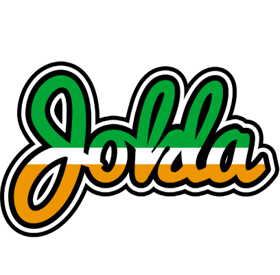 Jokla ireland logo