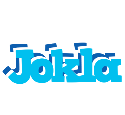 Jokla jacuzzi logo
