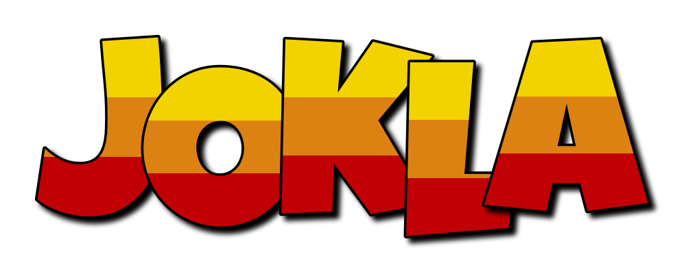 Jokla jungle logo