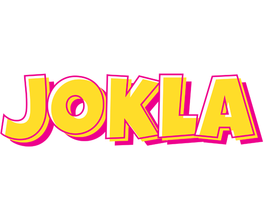 Jokla kaboom logo