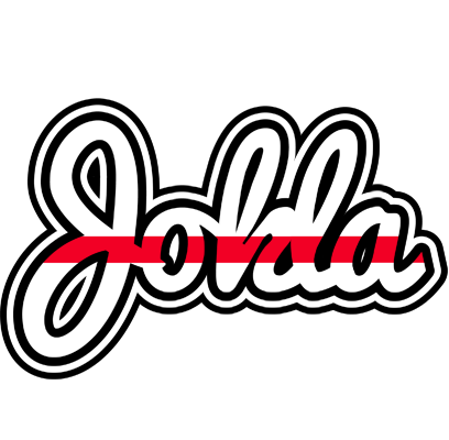 Jokla kingdom logo