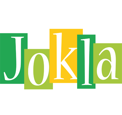 Jokla lemonade logo