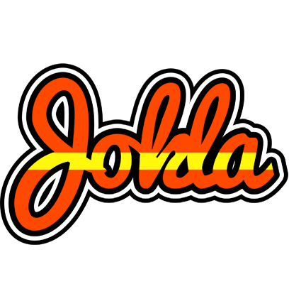 Jokla madrid logo