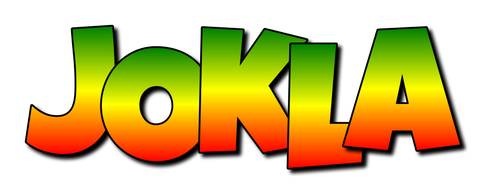 Jokla mango logo