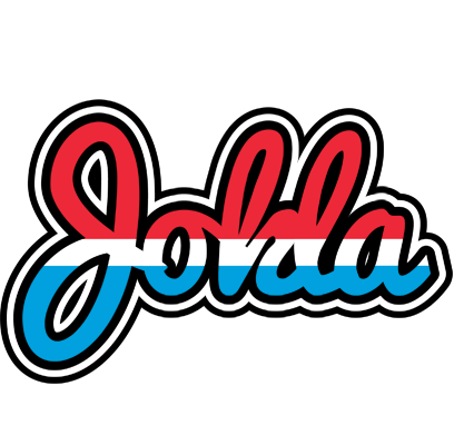 Jokla norway logo