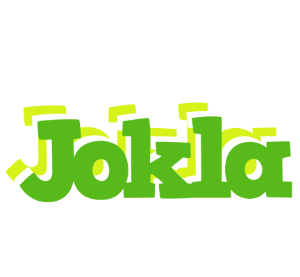 Jokla picnic logo
