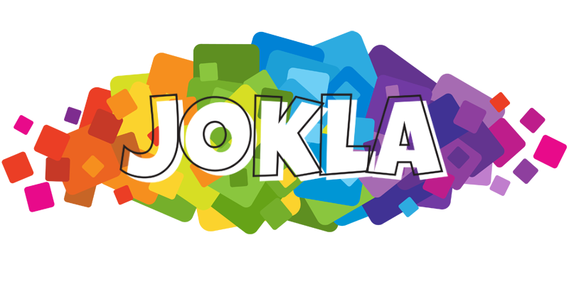Jokla pixels logo