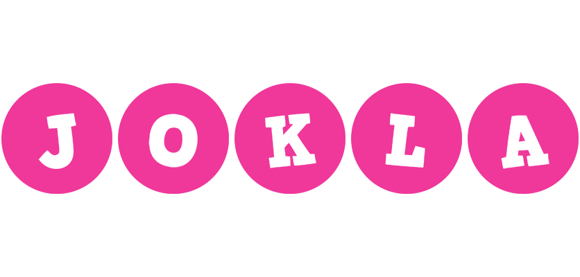 Jokla poker logo