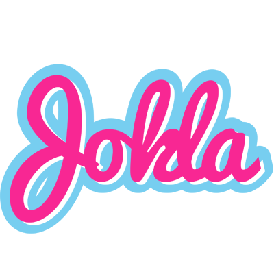 Jokla popstar logo