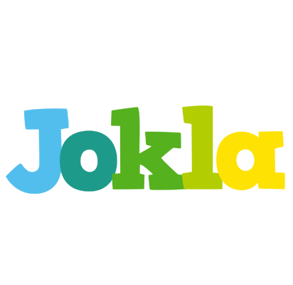 Jokla rainbows logo