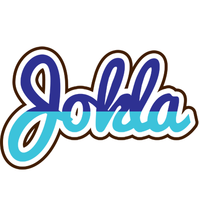 Jokla raining logo