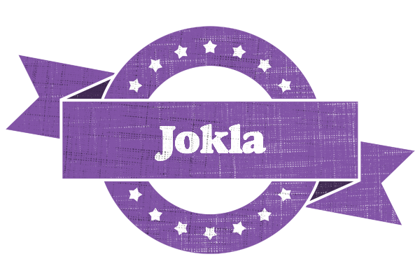 Jokla royal logo