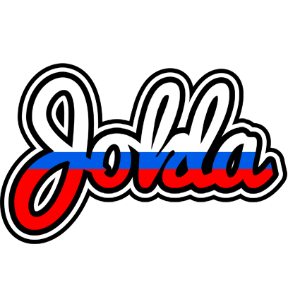 Jokla russia logo