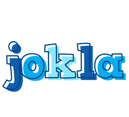 Jokla sailor logo