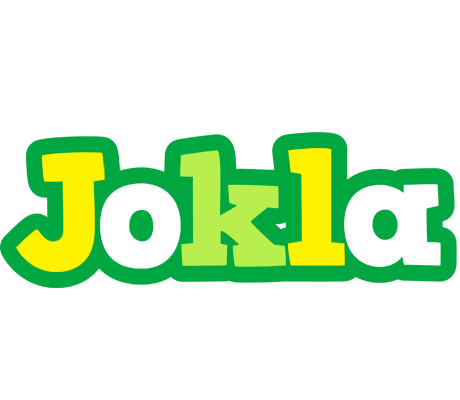 Jokla soccer logo