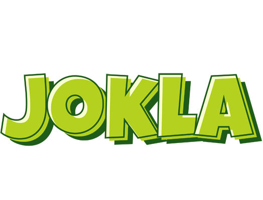 Jokla summer logo