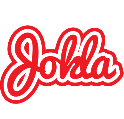 Jokla sunshine logo
