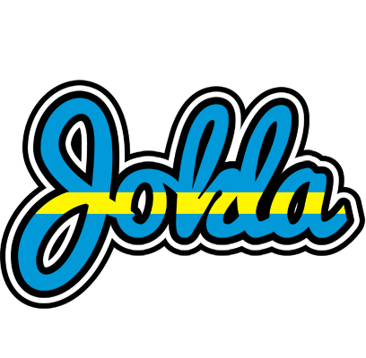 Jokla sweden logo