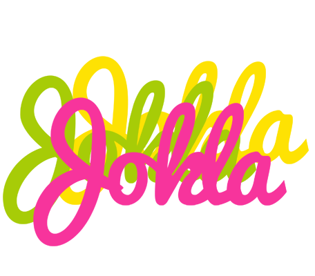 Jokla sweets logo