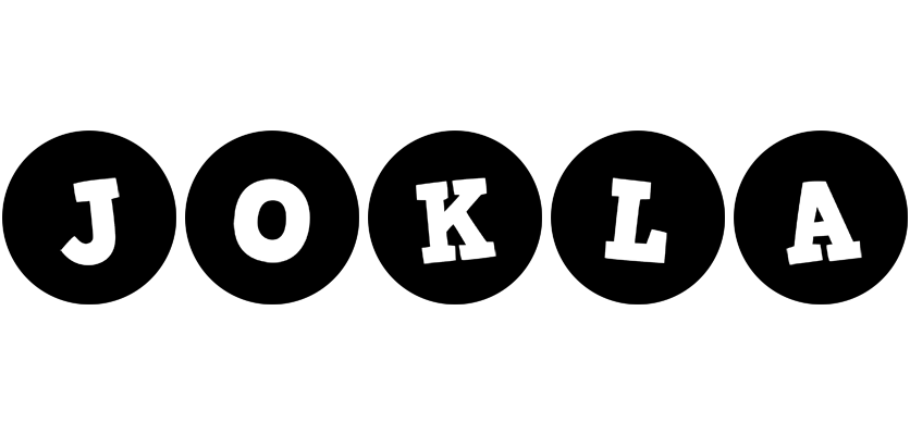 Jokla tools logo