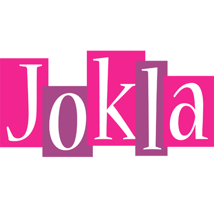 Jokla whine logo