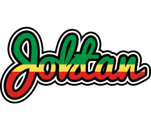 Joktan african logo