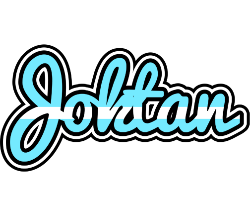 Joktan argentine logo