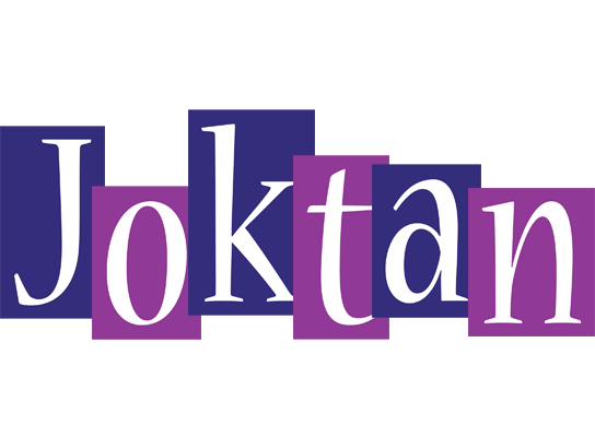 Joktan autumn logo