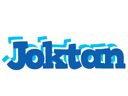 Joktan business logo