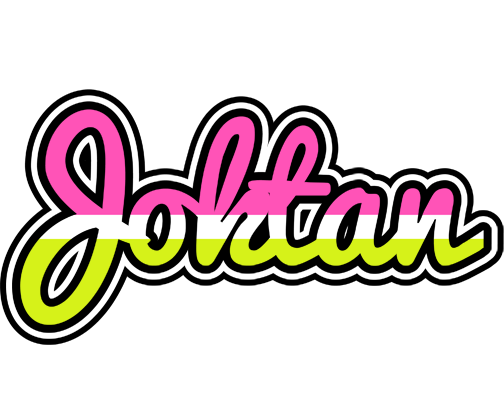 Joktan candies logo