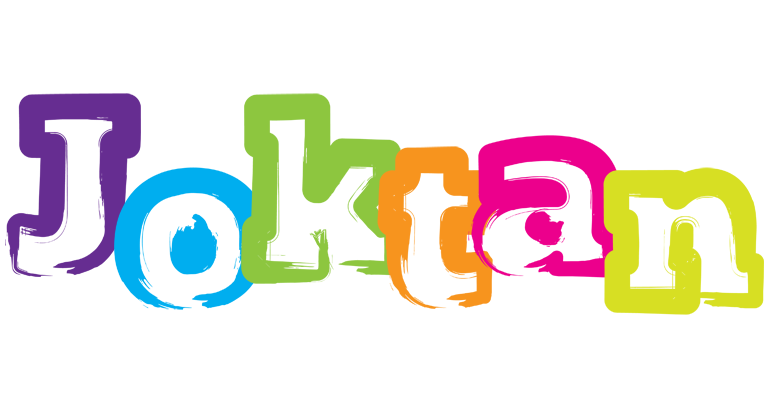 Joktan casino logo
