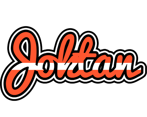 Joktan denmark logo