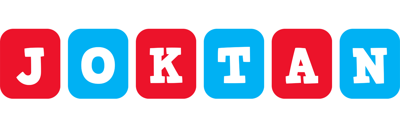 Joktan diesel logo