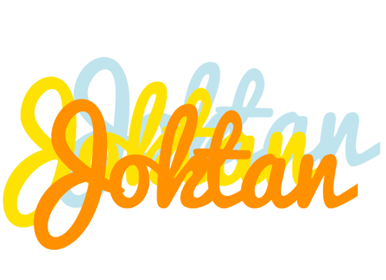 Joktan energy logo