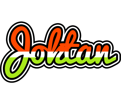 Joktan exotic logo