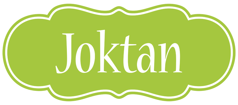 Joktan family logo