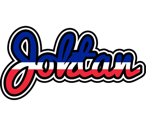 Joktan france logo