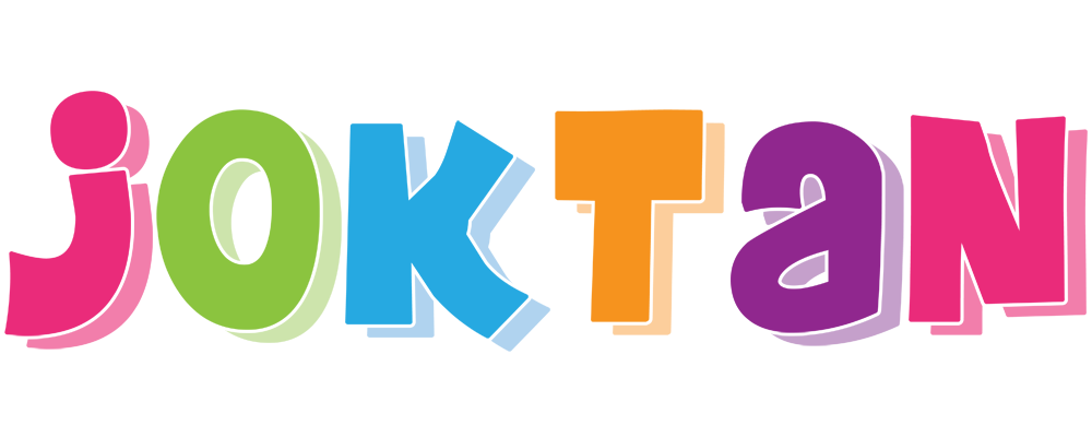 Joktan friday logo