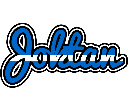 Joktan greece logo