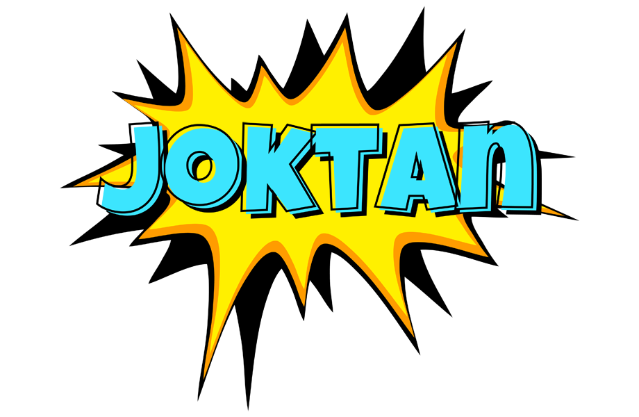 Joktan indycar logo