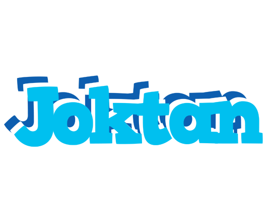 Joktan jacuzzi logo